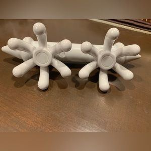 Ashley Black Mini 2 Fascia Tool